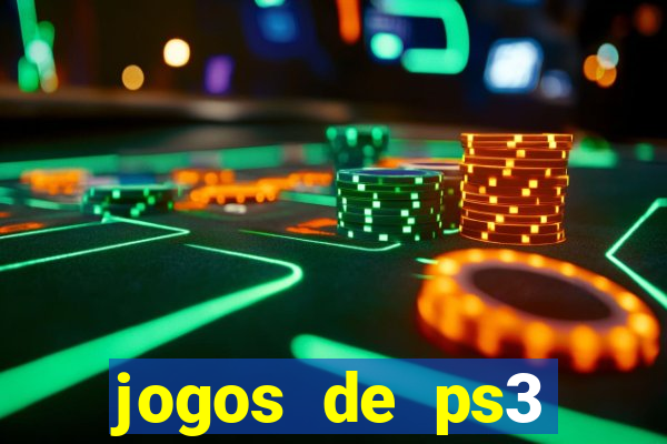 jogos de ps3 download pkg